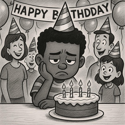 happy birthday jawuan (feat. Jawuan) - Single