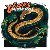 Vipers - Single - Mr Gene Poole