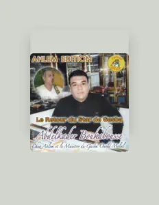 Escucha a Cheikh Boukabous, mira videos musicales, lee su biografía, consulta las fechas de las gira y más.