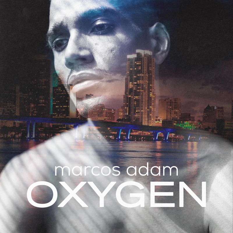 Oxygen - Single