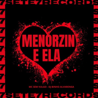 Menorzin e Ela - Single