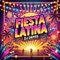 Fiesta Latina (Remastered) artwork