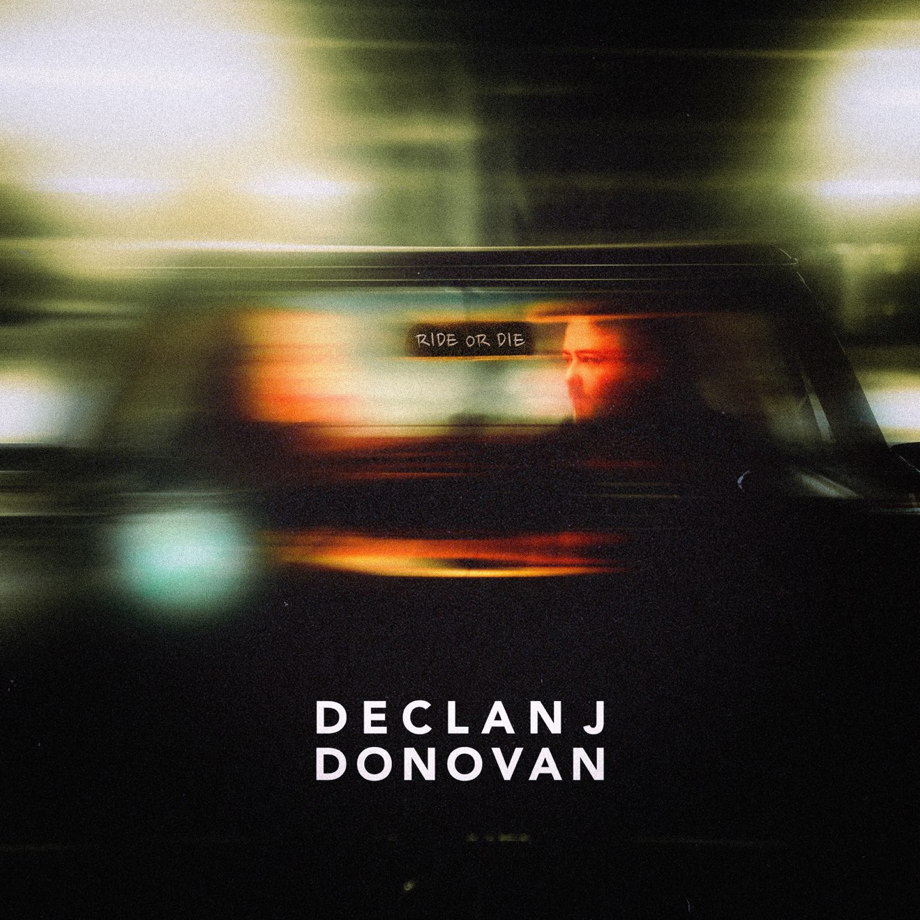 Declan J Donovan – Ride or Die – Single (2024) [iTunes Match M4A]