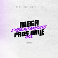 Mega Embrazamento Pros Baile (feat. Mc Mr. Bim) - Single - Dj Dg Do Sn