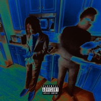 SVJ (Same Thing) - Single - Luh Peso