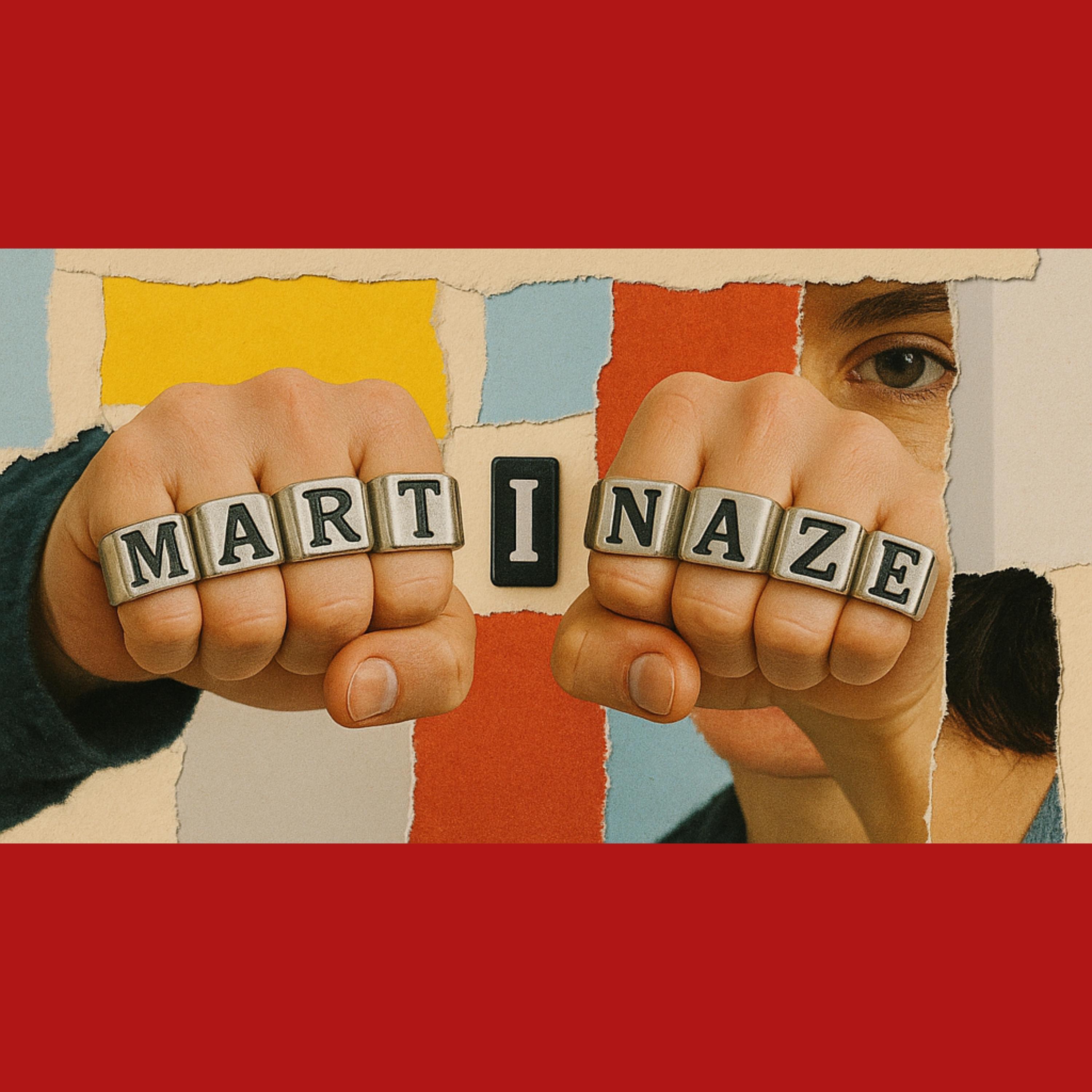 MARTINAZE