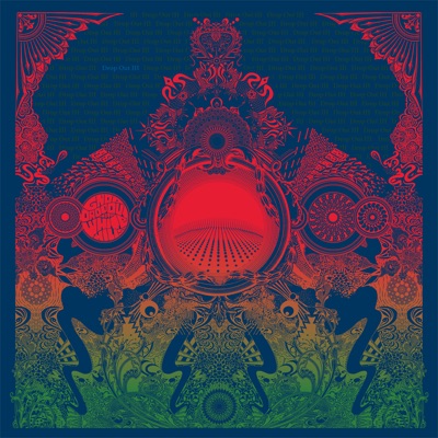 Spaced Man & Nothing Neu! Under the Sky - EP