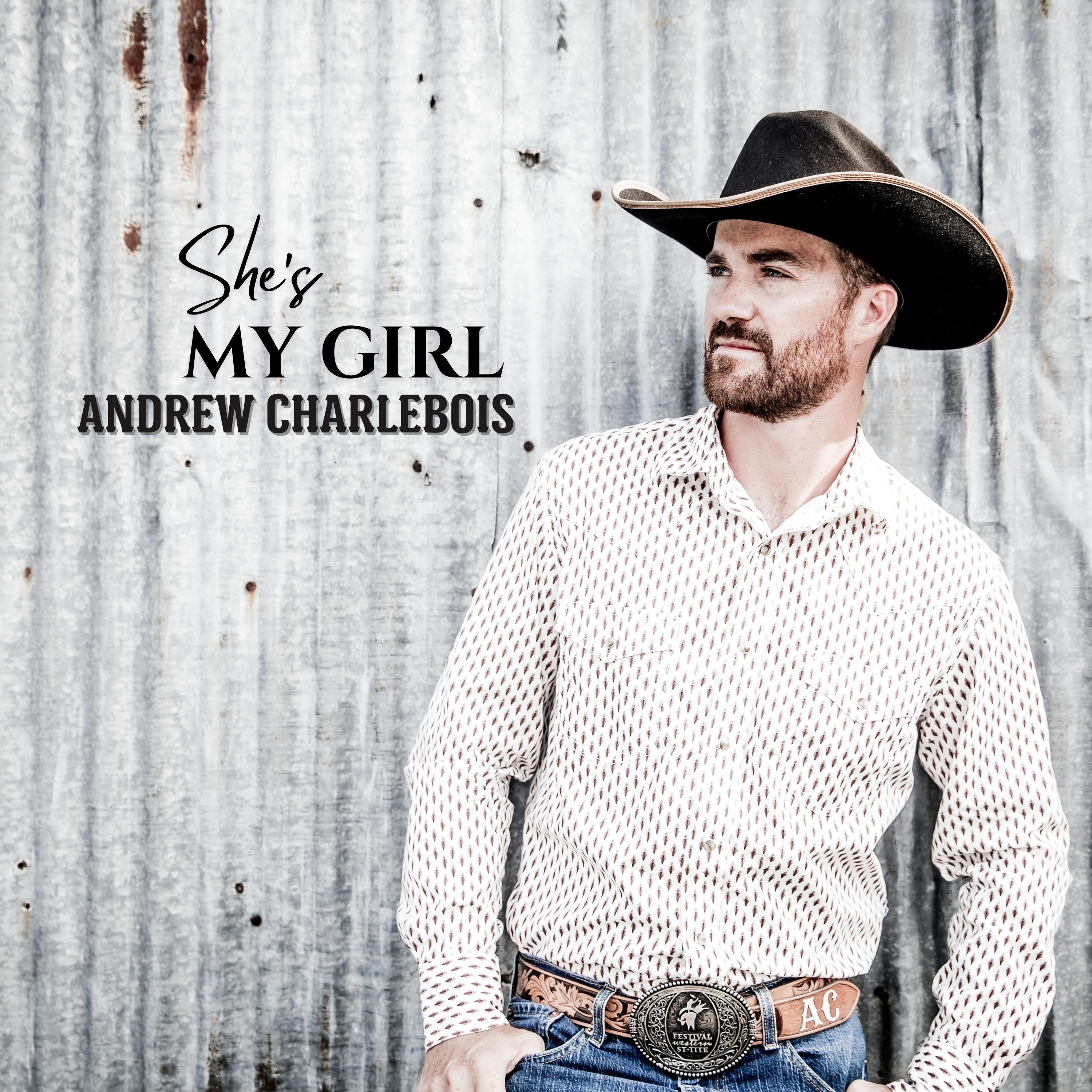 She's My Girl - Single
