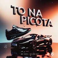 Tô na Picota - Single - MC TUTZ & DJ LPZ 011