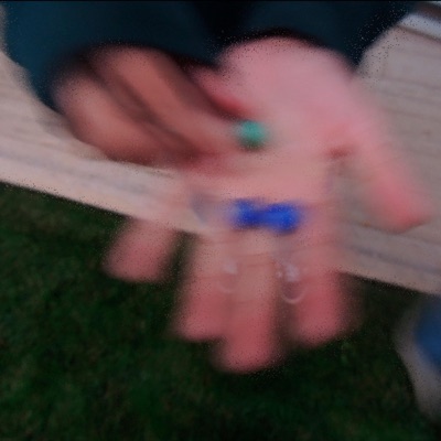 correr lento - Single