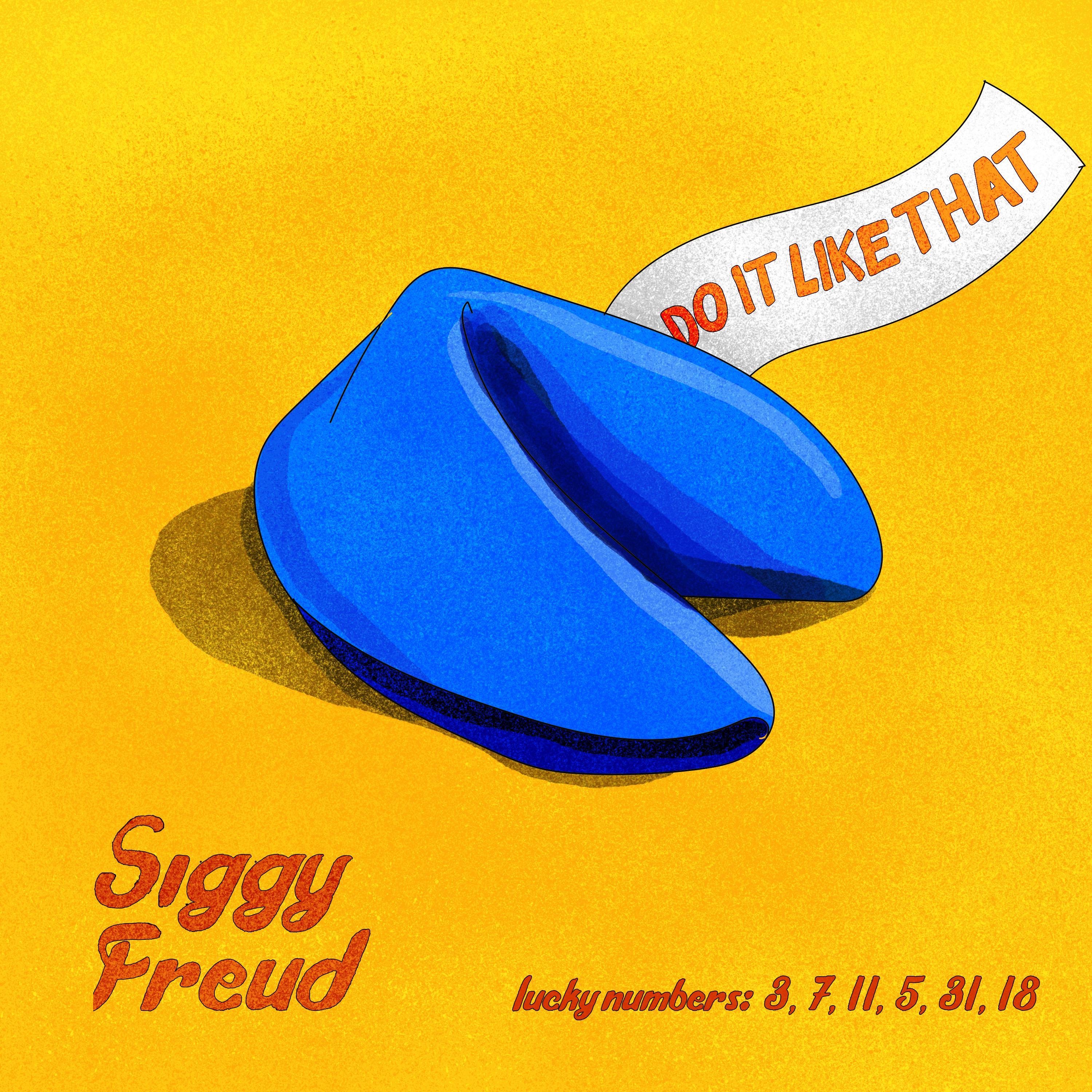 Do It Like That - Single