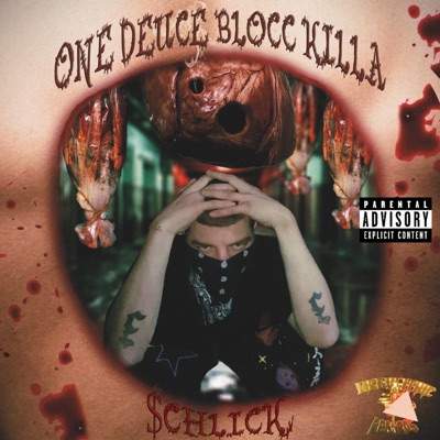 One Deuce Blocc Killa (feat. DomyMystic) - Single
