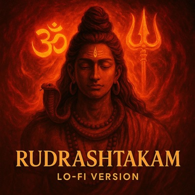 Shiv Rudrashtakam (Slowed & Reverb) - Single