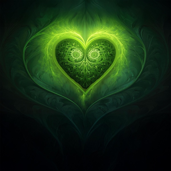 Heart Chakra Awakening Flow