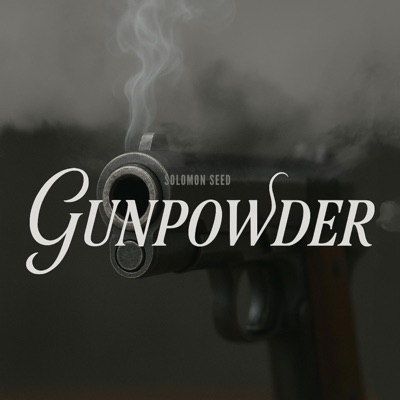 Gunpowder - Single