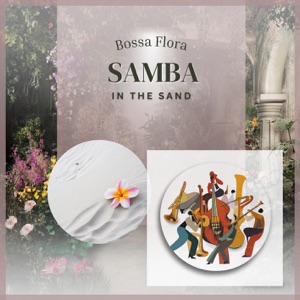Samba in the Sand - EP