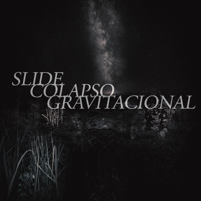 SLIDE COLAPSO GRAVITACIONAL - Single