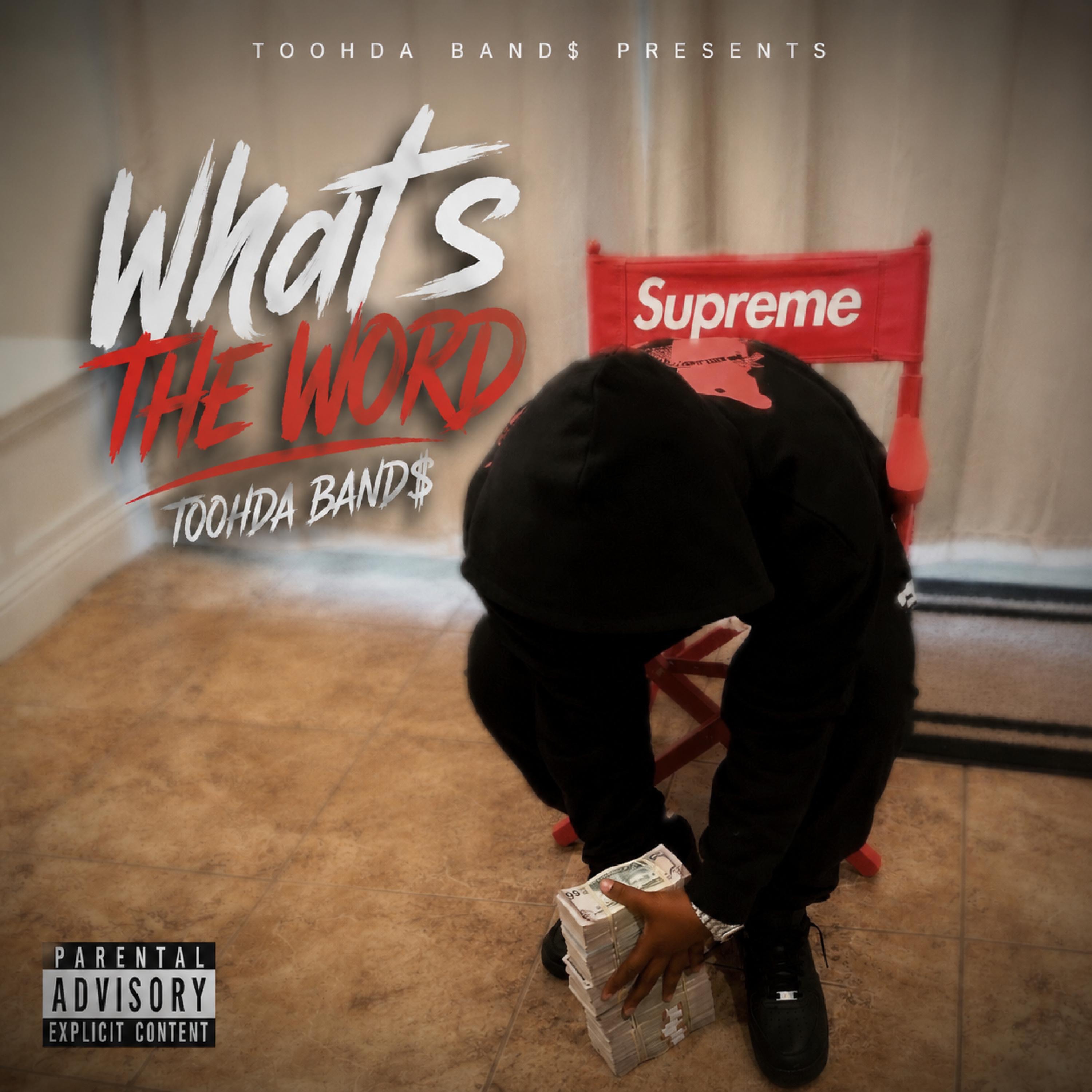 Whats the word - Single