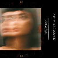 city streetz - Single - DJ Jakerz