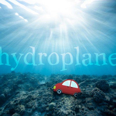 Hydroplane - Single