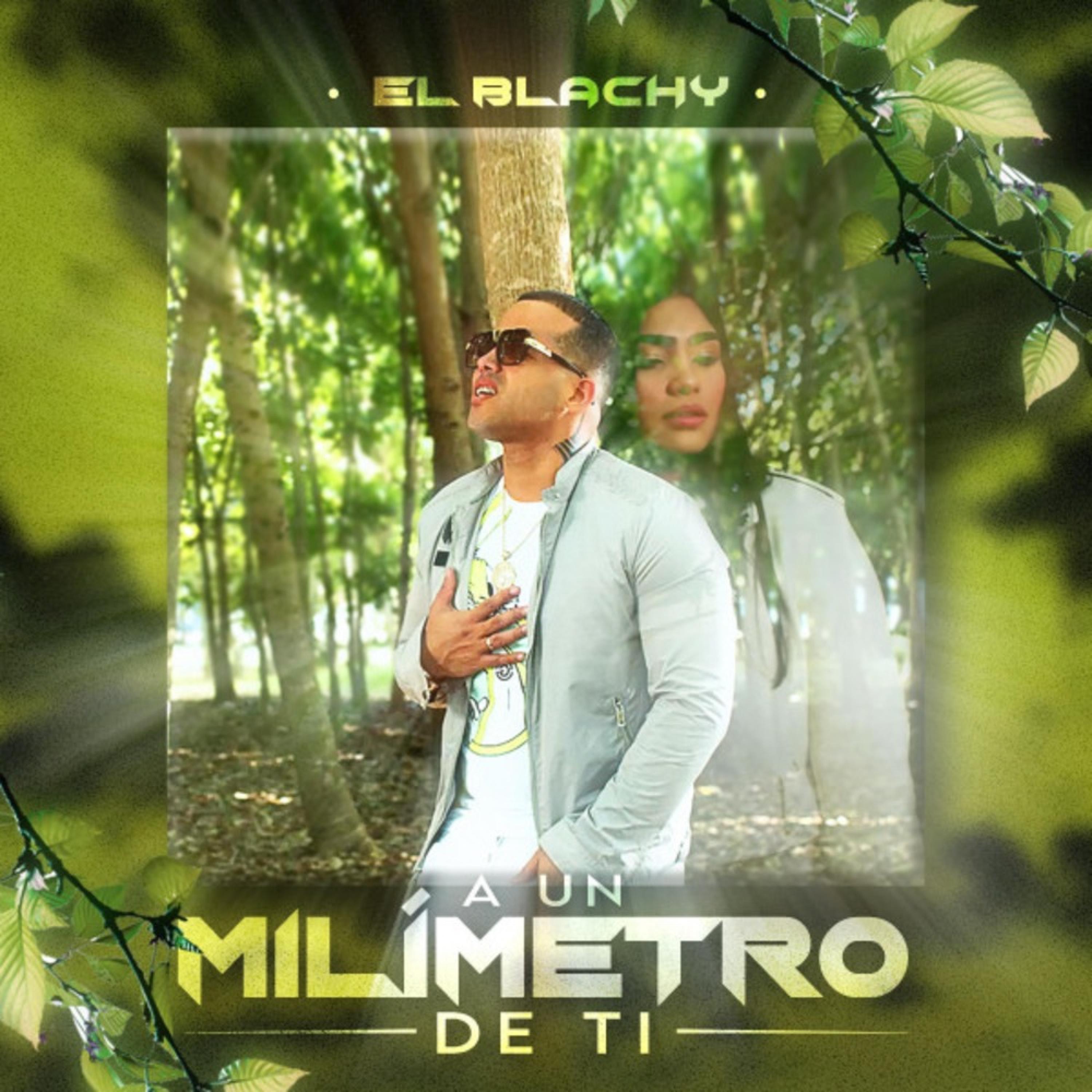 A un Milímetro de Ti - Single