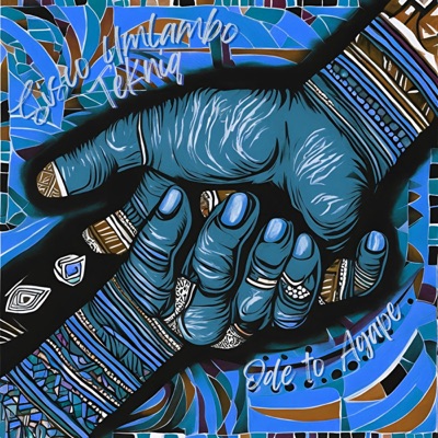 Ode to Agape - Single