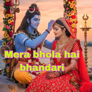 Mera bhola hai bhandari