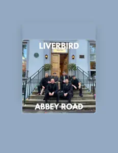 Poslechněte si interpreta LiverBird, sledujte hudební videa, přečtěte si životopis, podívejte se na data turné a další informace.