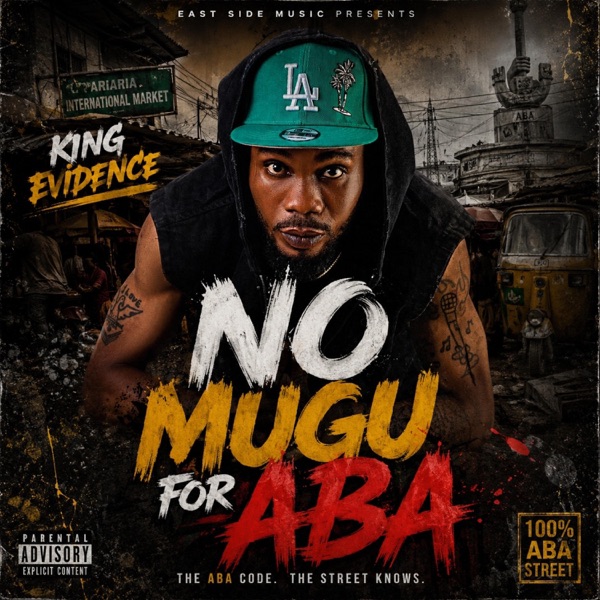 No mugu for aba