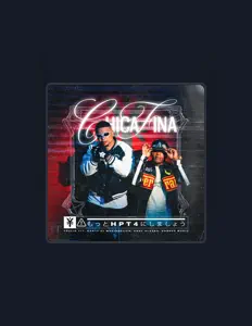 Canty El Makiavelico을(를) 듣고, 뮤직 비디오를 보고, 약력을 읽고, 투어 일정 등을 확인하세요!