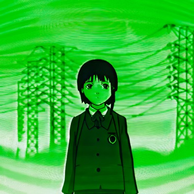 LAIN - Single