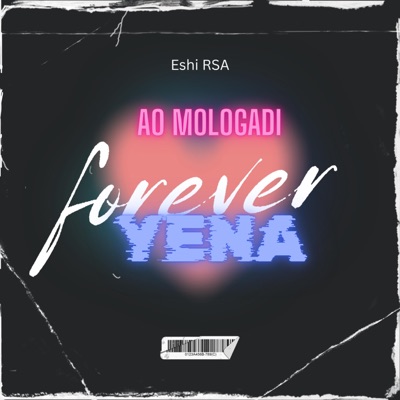 Ao mologadi - Single