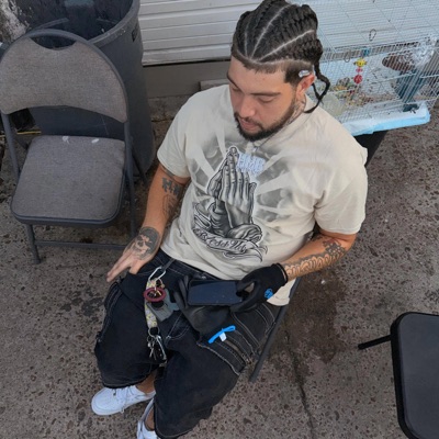 Ion Speak Fool - Single