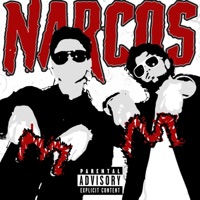 Narcos - Single - MøkkaFønk & Roc Mul