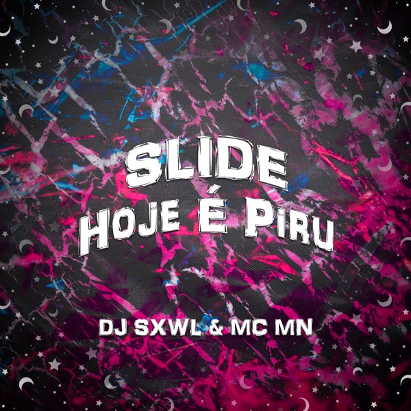 Slide Hoje É Piru - EP