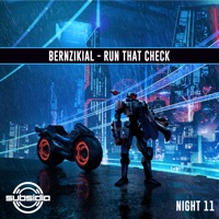 Run That Check - Single - Bernzikial