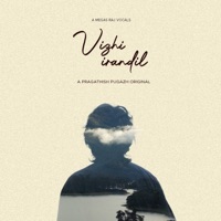 Vizhi Irandil (feat. Megas Raj) - Single - Pragathish Pugazh