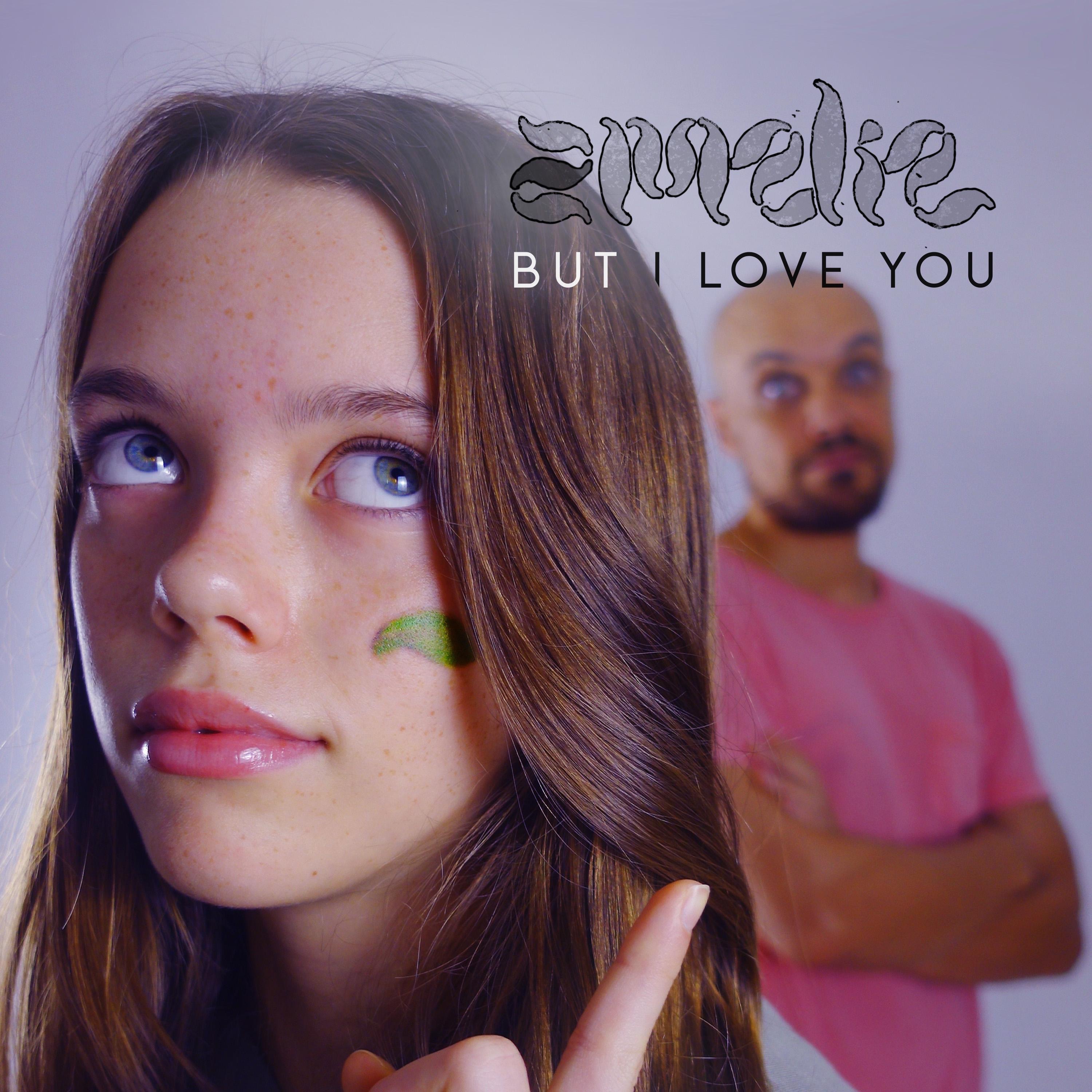 But I Love You - EP