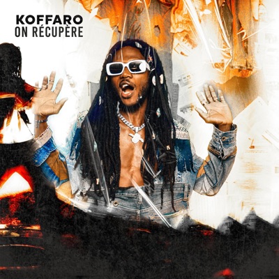 On récupère - Single