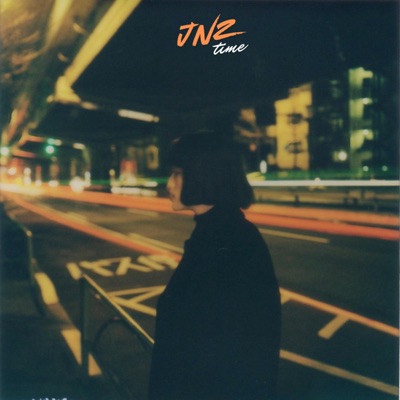 Time - Single