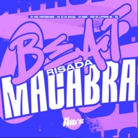 Beat Risada Macabra (feat. Mc Lipynho DS & V11) - Single - DJ Cris Fontedofunk, MCG5SPOFICIAL & DJ KaKa