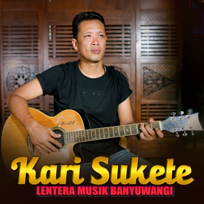 Kari Sukete - Single