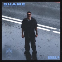 SHAME (barely moving) - Single - Enzo S