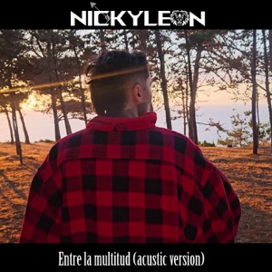 Entre la Multitud (Acustic Version)