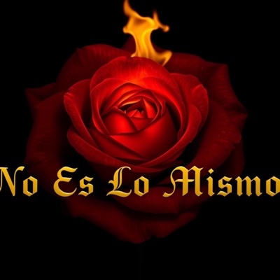NO ES LO MISMO - Single