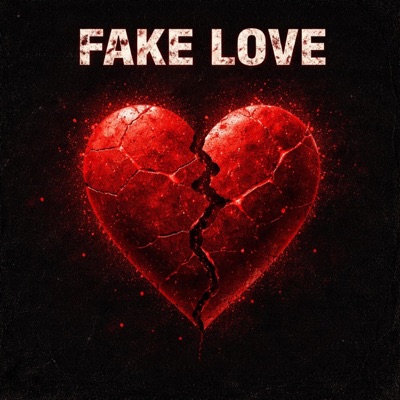 Fake Love - Single