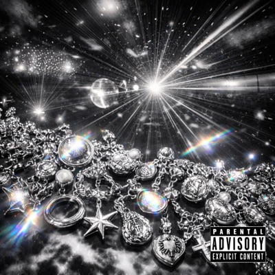 Silver Pendants - Single