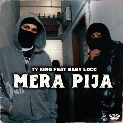 Mera Pija (feat. Babylocc83) - Single