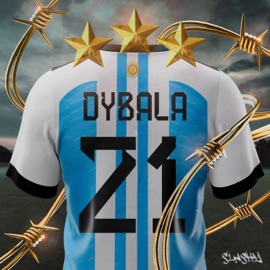 Dybala Slashy_歌