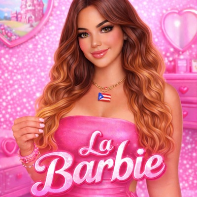 LA BARBIE (feat. J.MEDINA) - Single